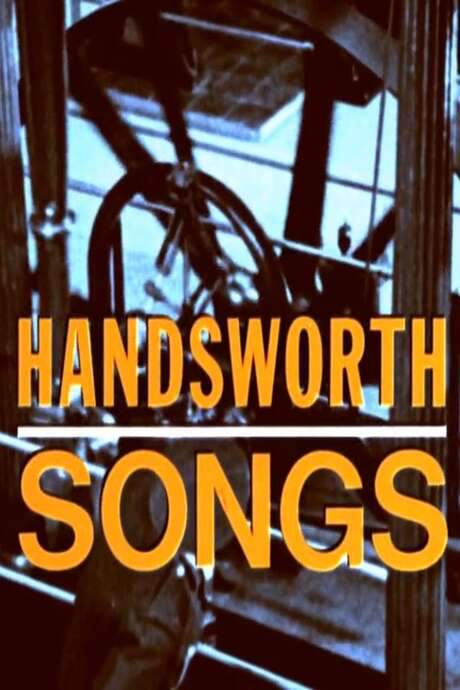 Handsworth Songs